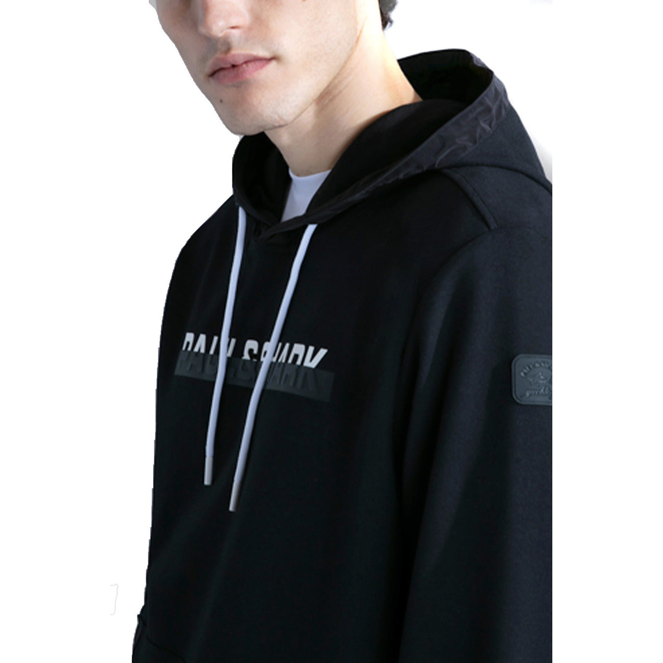 Paul&shark Sweatshirt Heren Zwart #2424710
