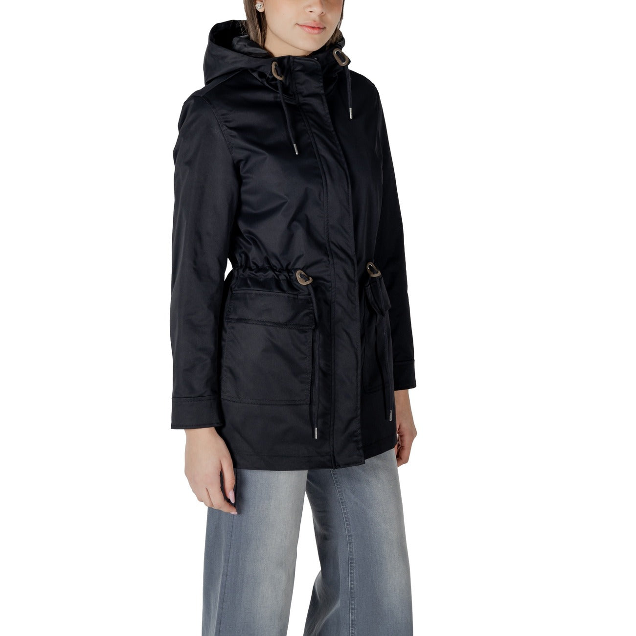 Only Jack Dames Zwart #2411111