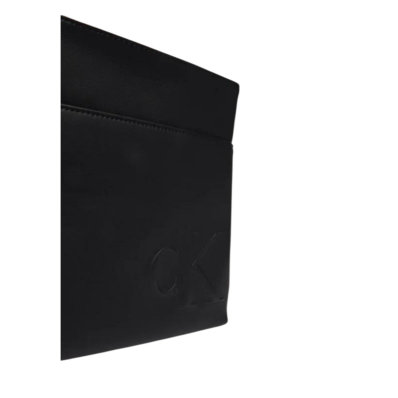 Calvin Klein Tasche Herren Schwarz #2459892