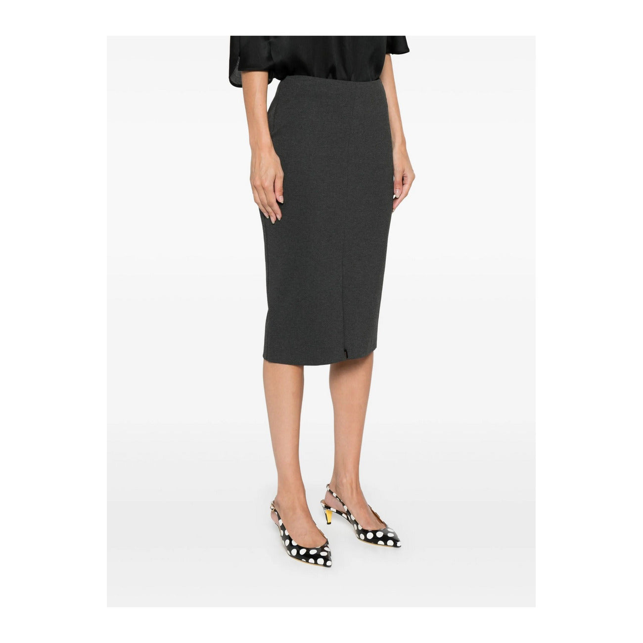 Pinko Rock Damen Grau #2438365