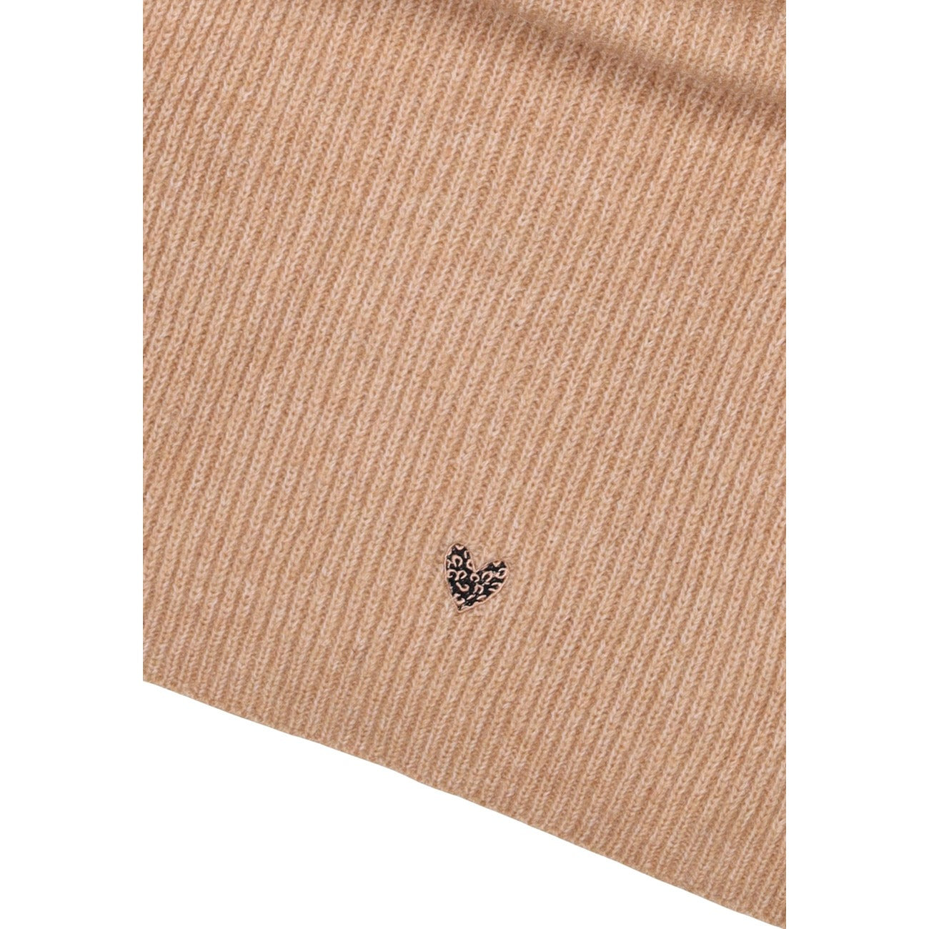 Pieces Sjaal Dames Beige