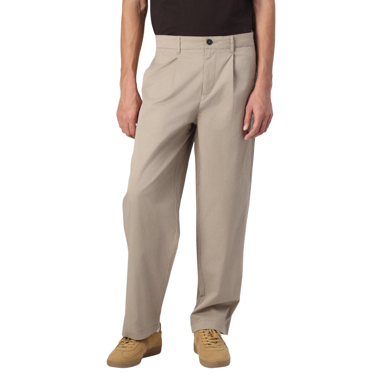 Only & Sons Hose Herren Beige #2446448