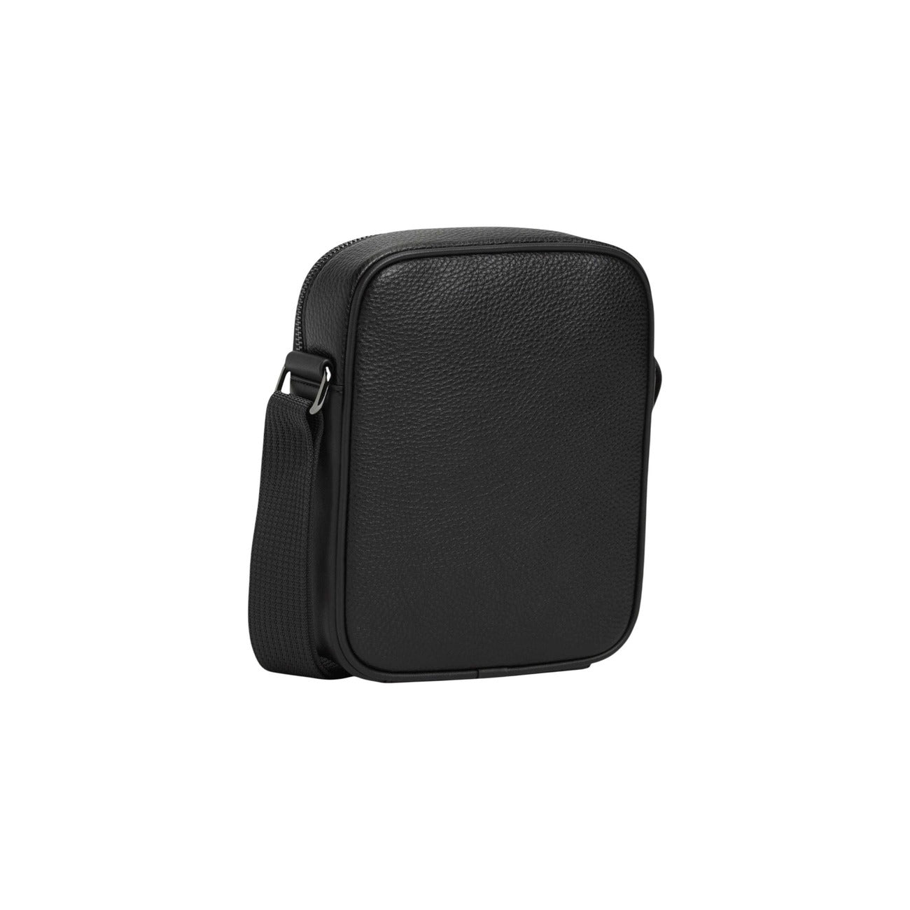 Tommy Hilfiger Tas Heren Zwart #2457584