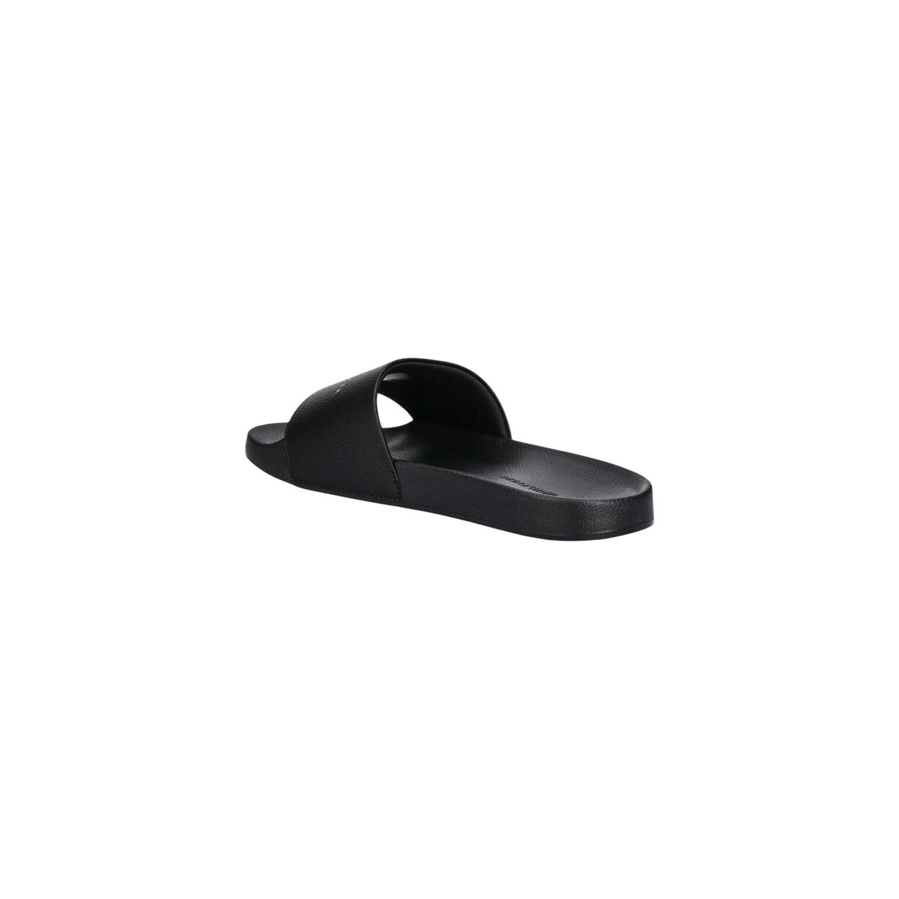 Tommy Hilfiger Herren Slippers Schwarz