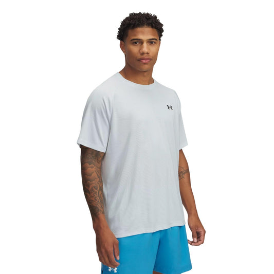 Under Armour T-Shirt Herren Grau
