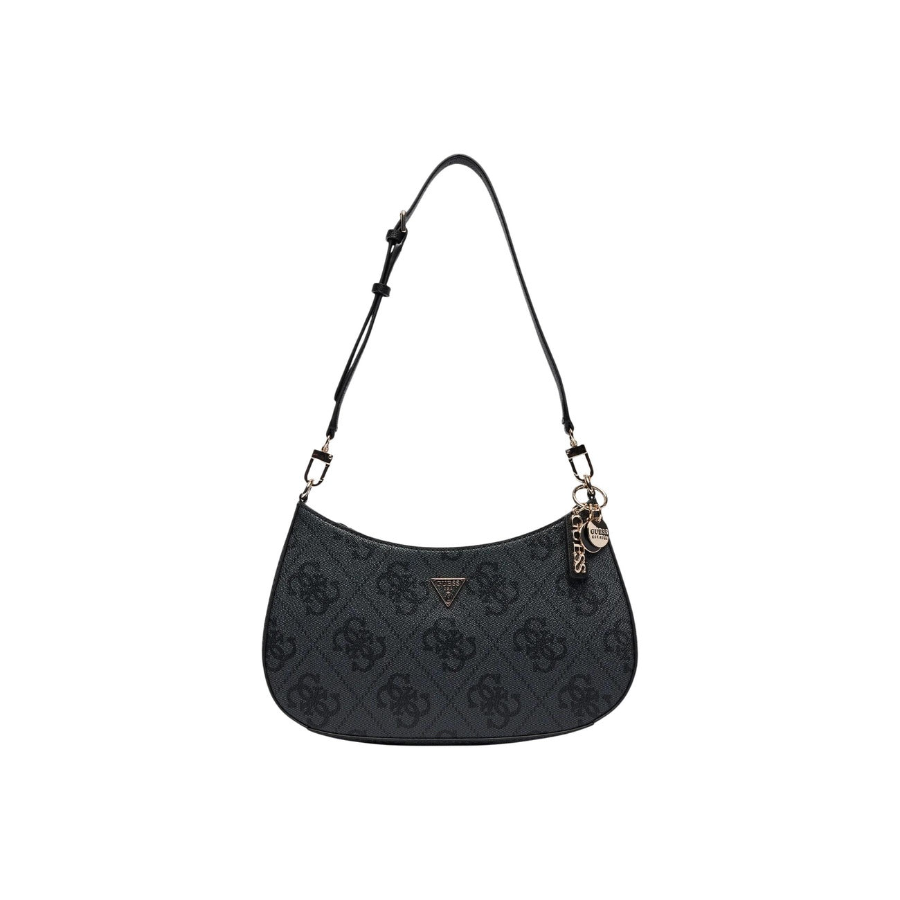 Guess Bag Women Beige #2467874