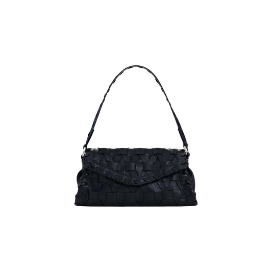 Desigual Tasche Damen Schwarz