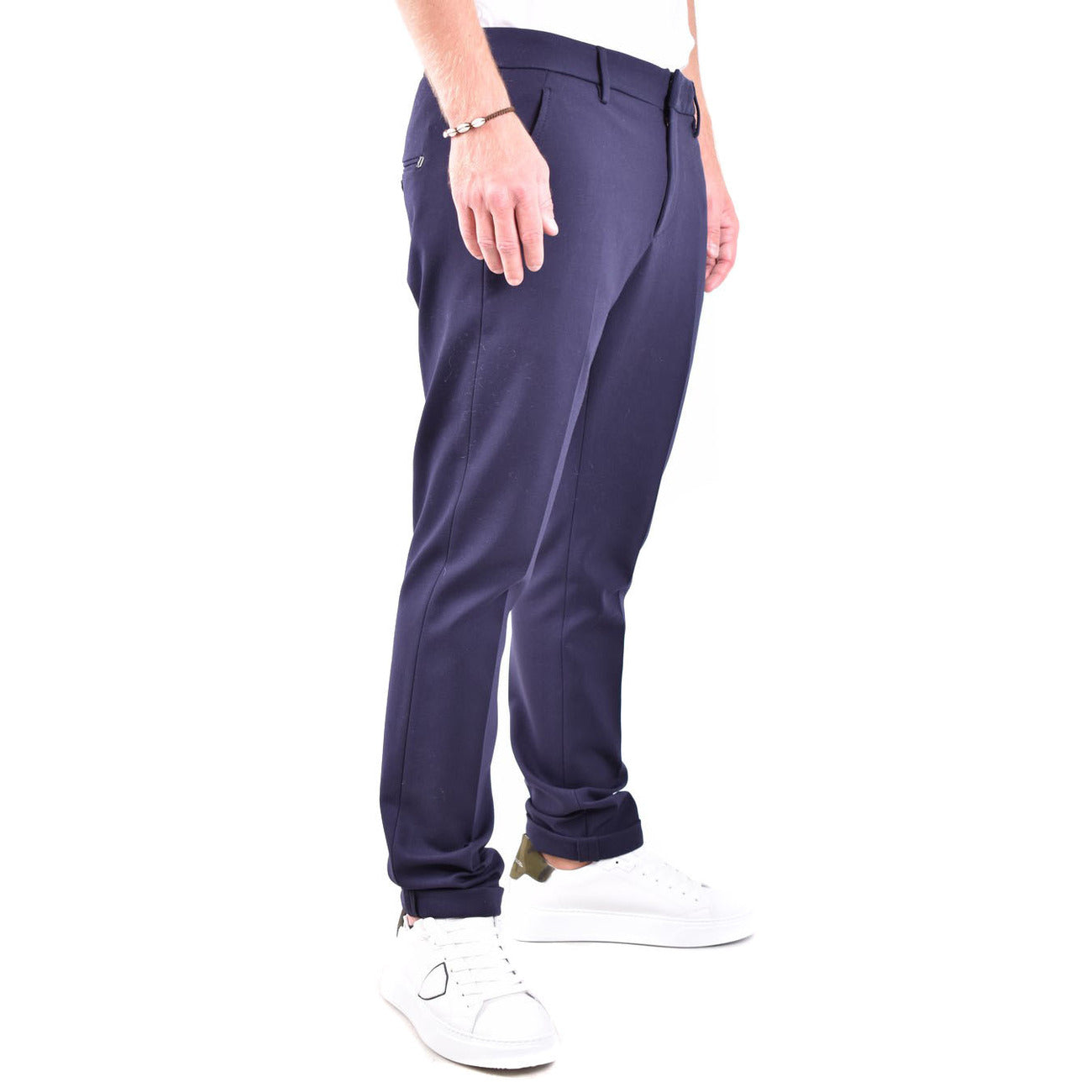 Dondup Broek Heren Blauw #2429891