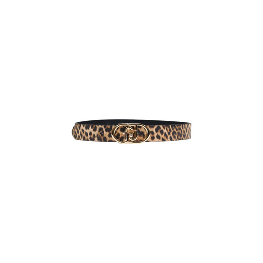 Liu Jo Riem Dames Bruin #2455434