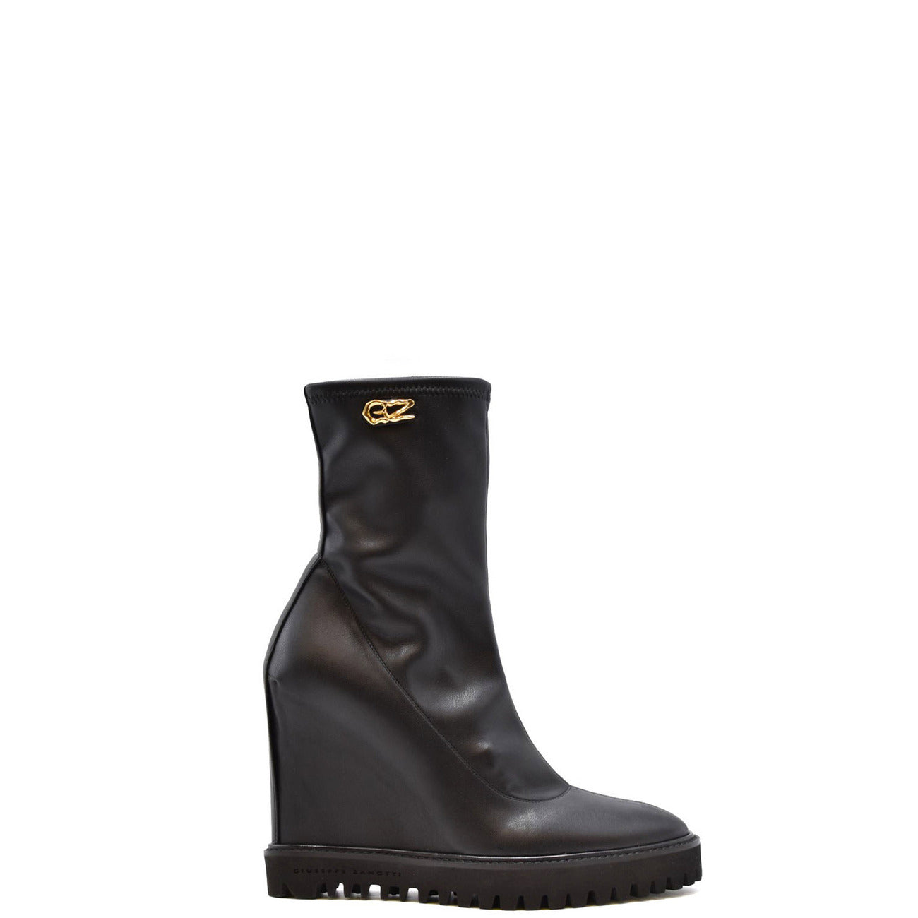 Giuseppe Zanotti Women Boots Schwarz