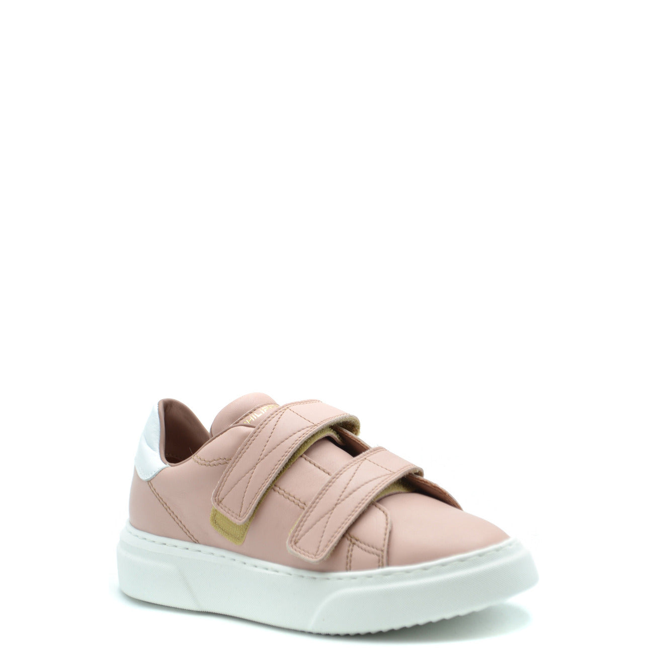 Philippe Model Women Sneakers Roze