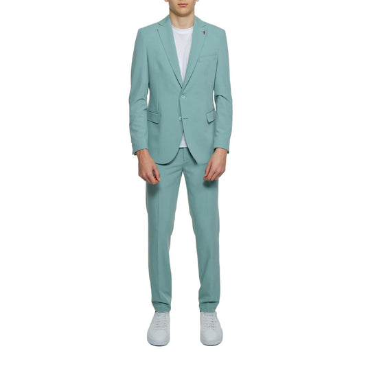 Mulish Pak Heren Groen