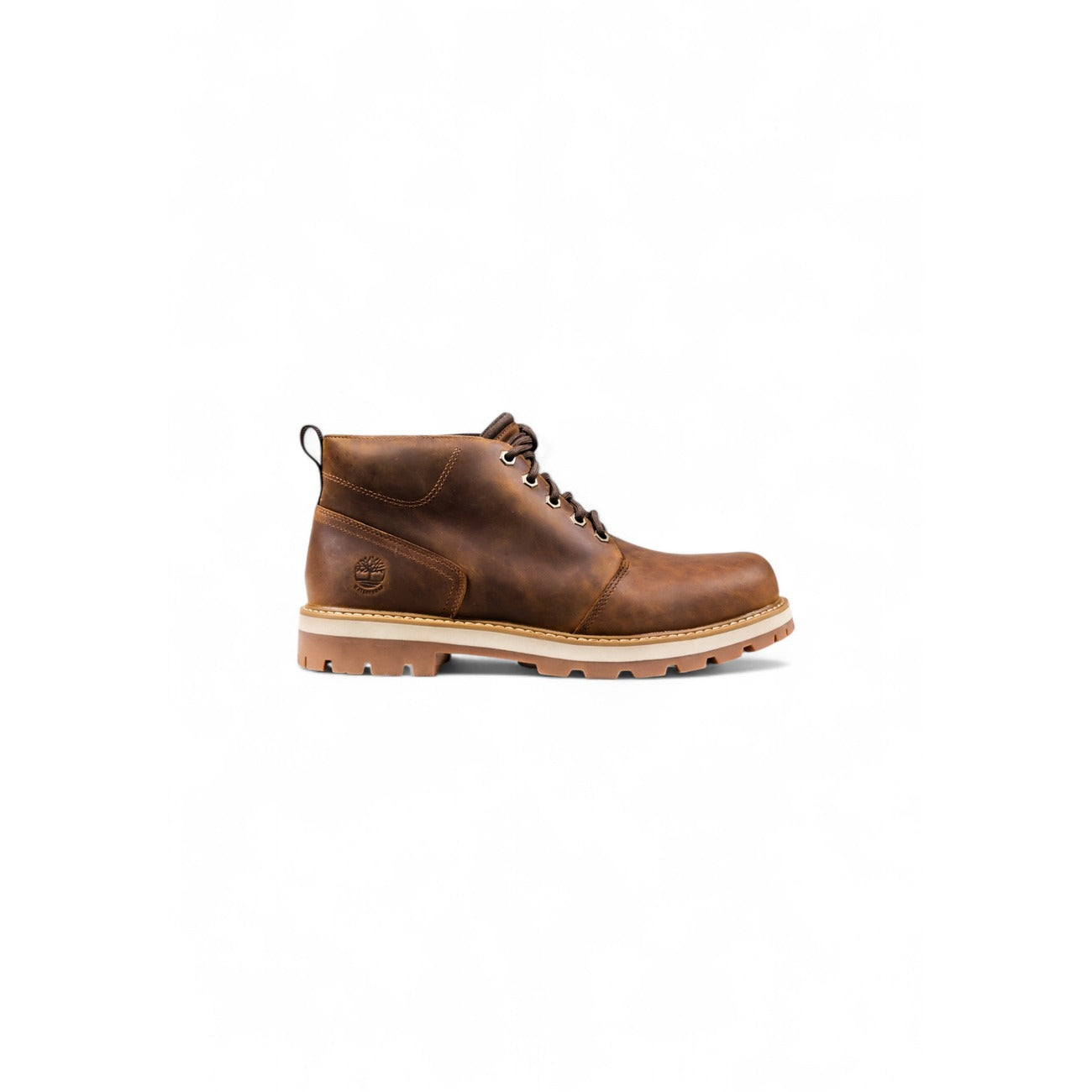 Timberland Herren Boots Bruin #2435615