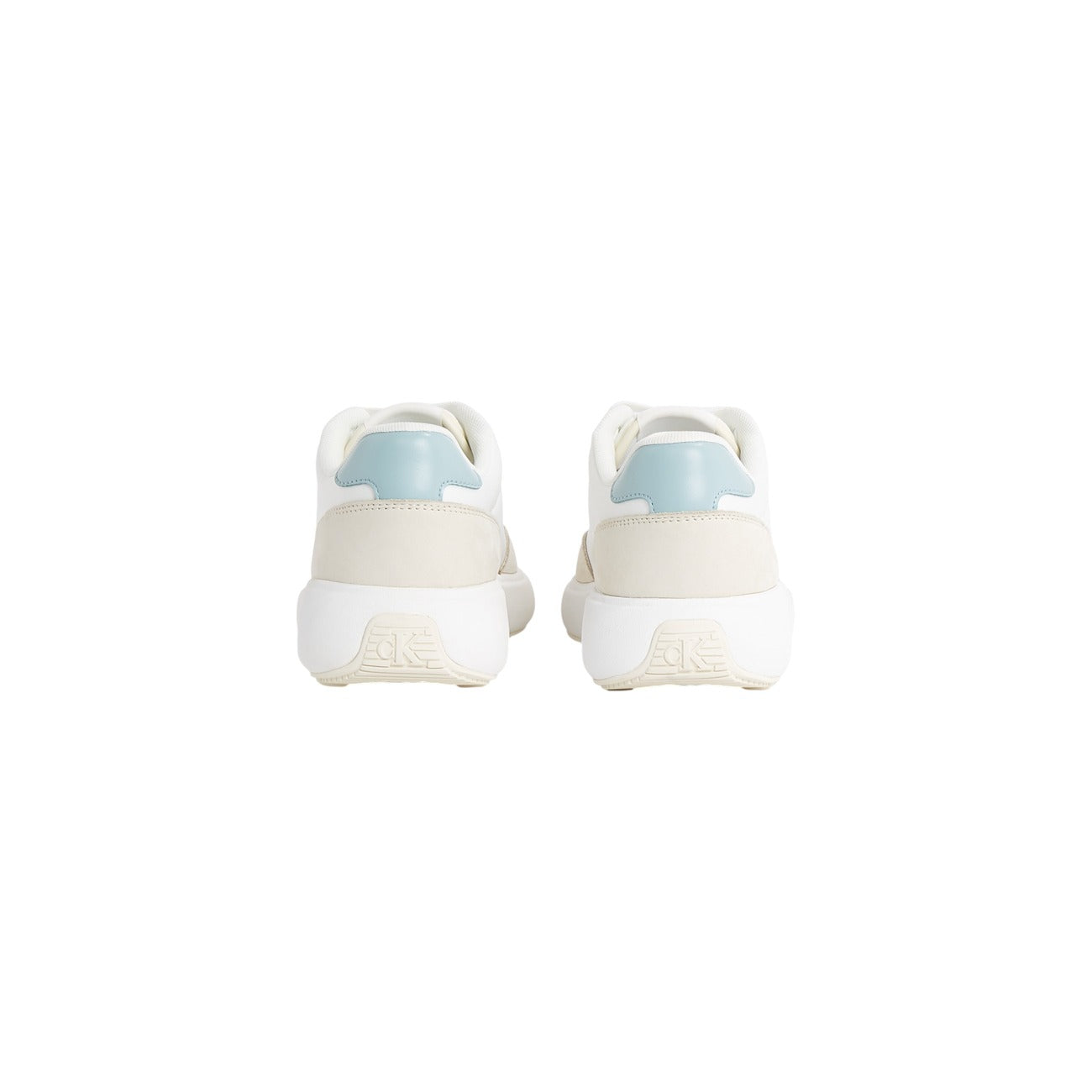 Calvin Klein Jeans Women Sneaker Beige