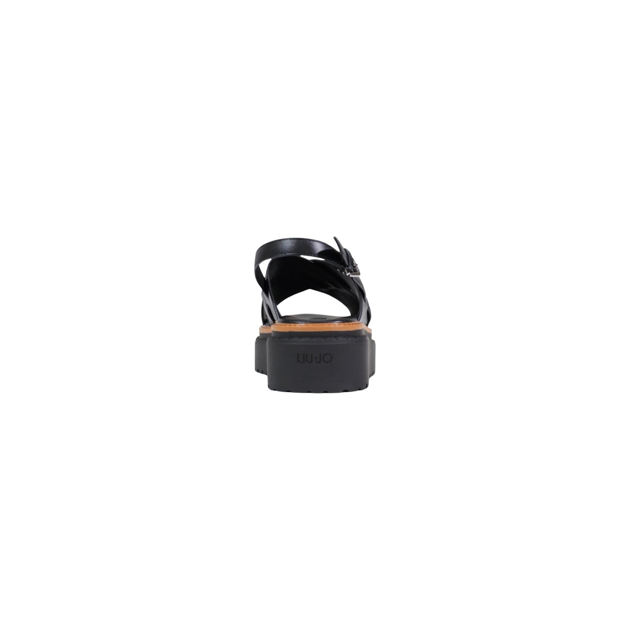 Liu Jo Women Sandals Zwart #2451996