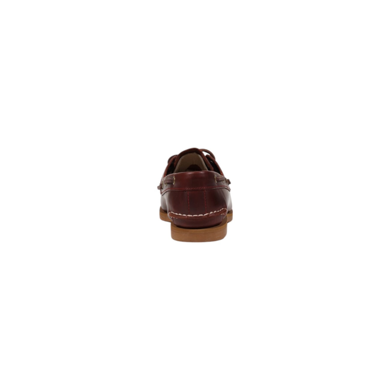 Timberland Women Moccassin Bordeaux