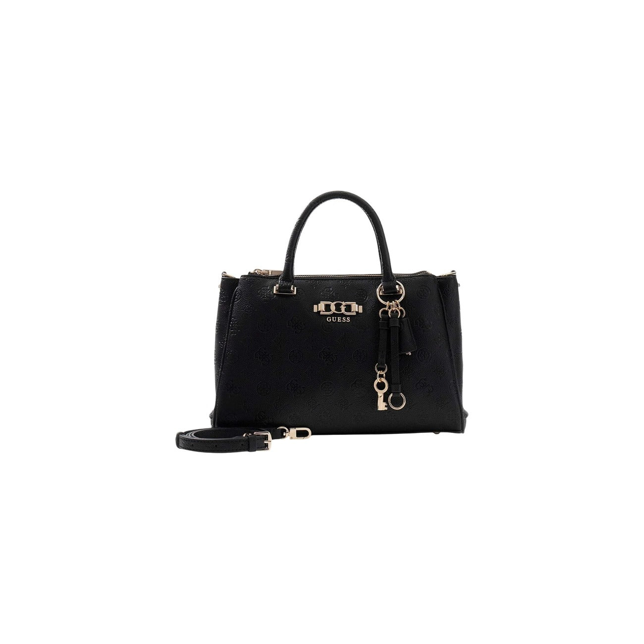 Guess Tasche Damen Schwarz #2455163