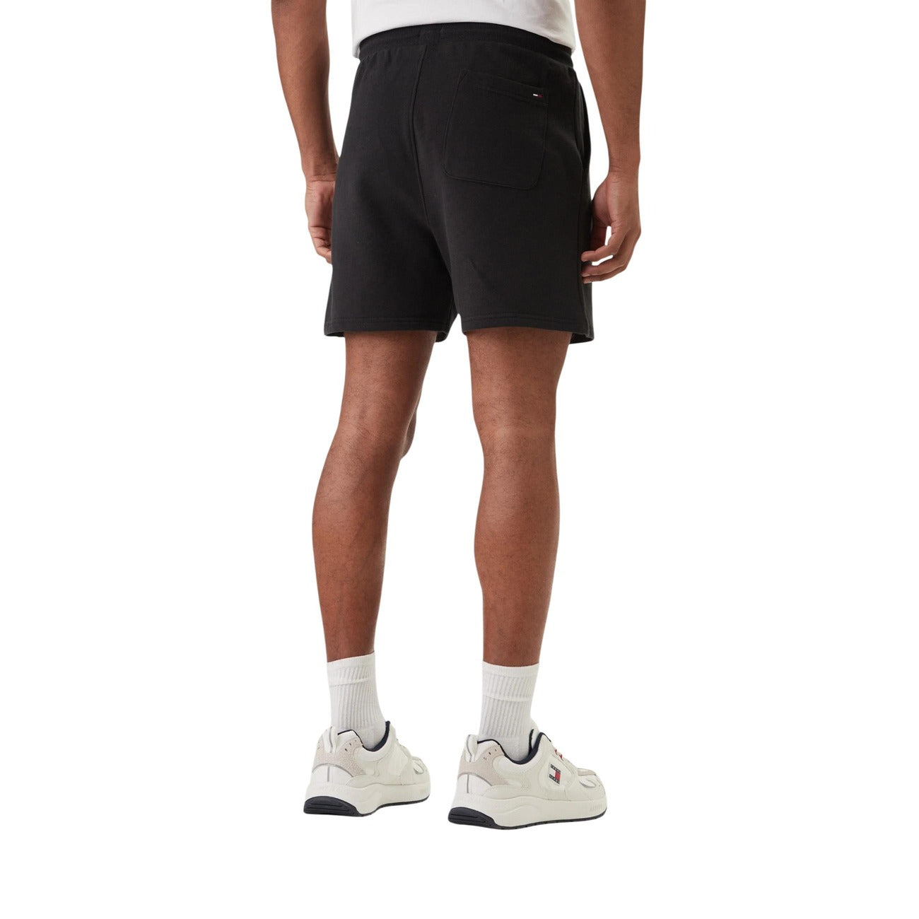 Tommy Hilfiger Jeans Bermuda Herren Schwarz #2453538