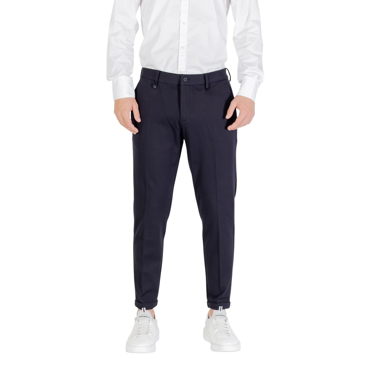 Antony Morato Hose Herren Blau