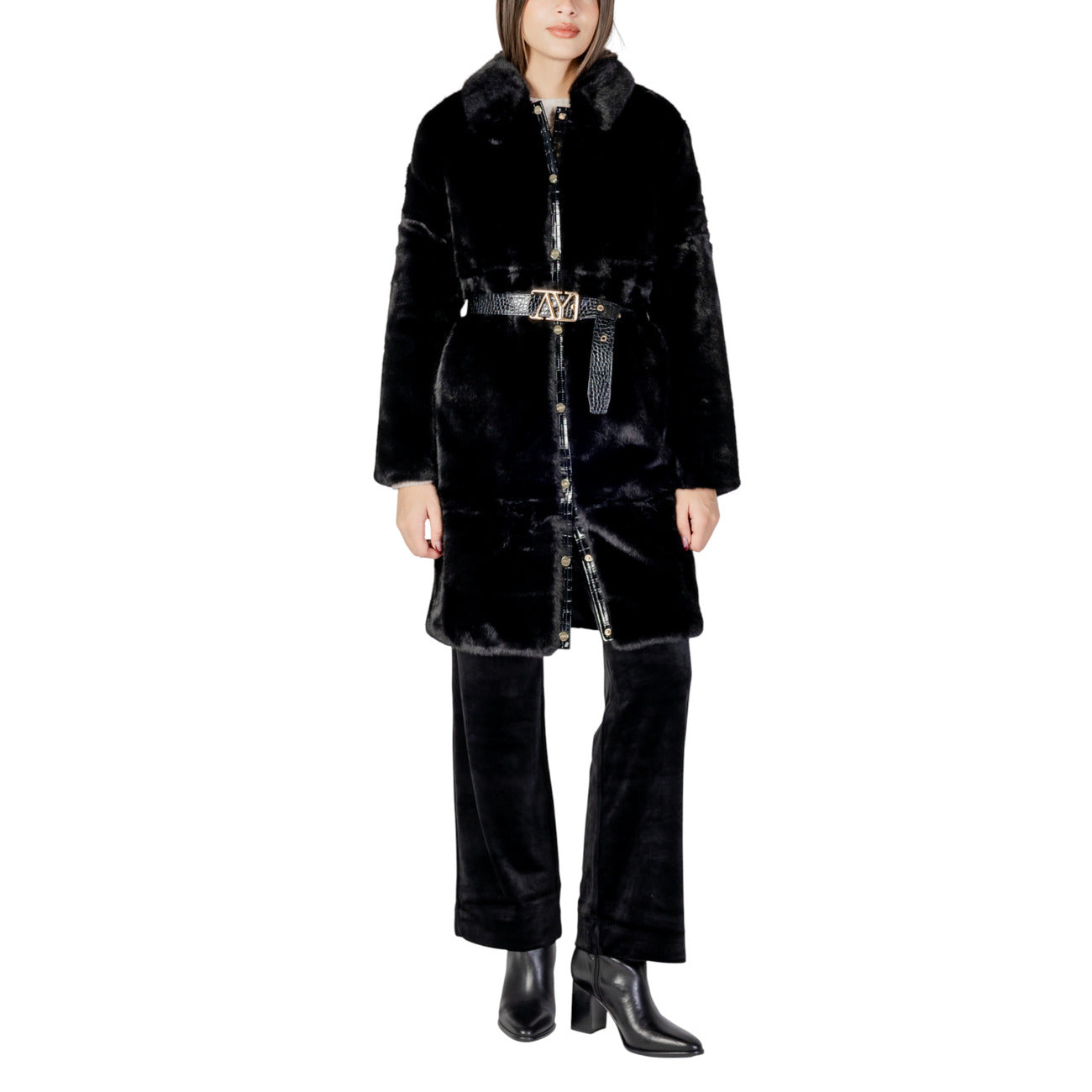 Ayfee Jacke Damen