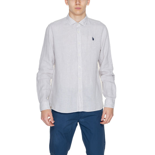 U.s. Polo Assn. Shirt Heren