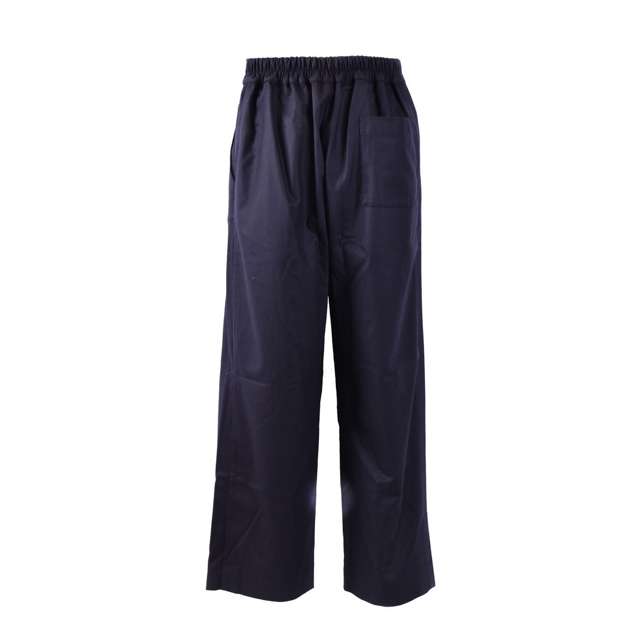 Laneus Hose Herren Blau