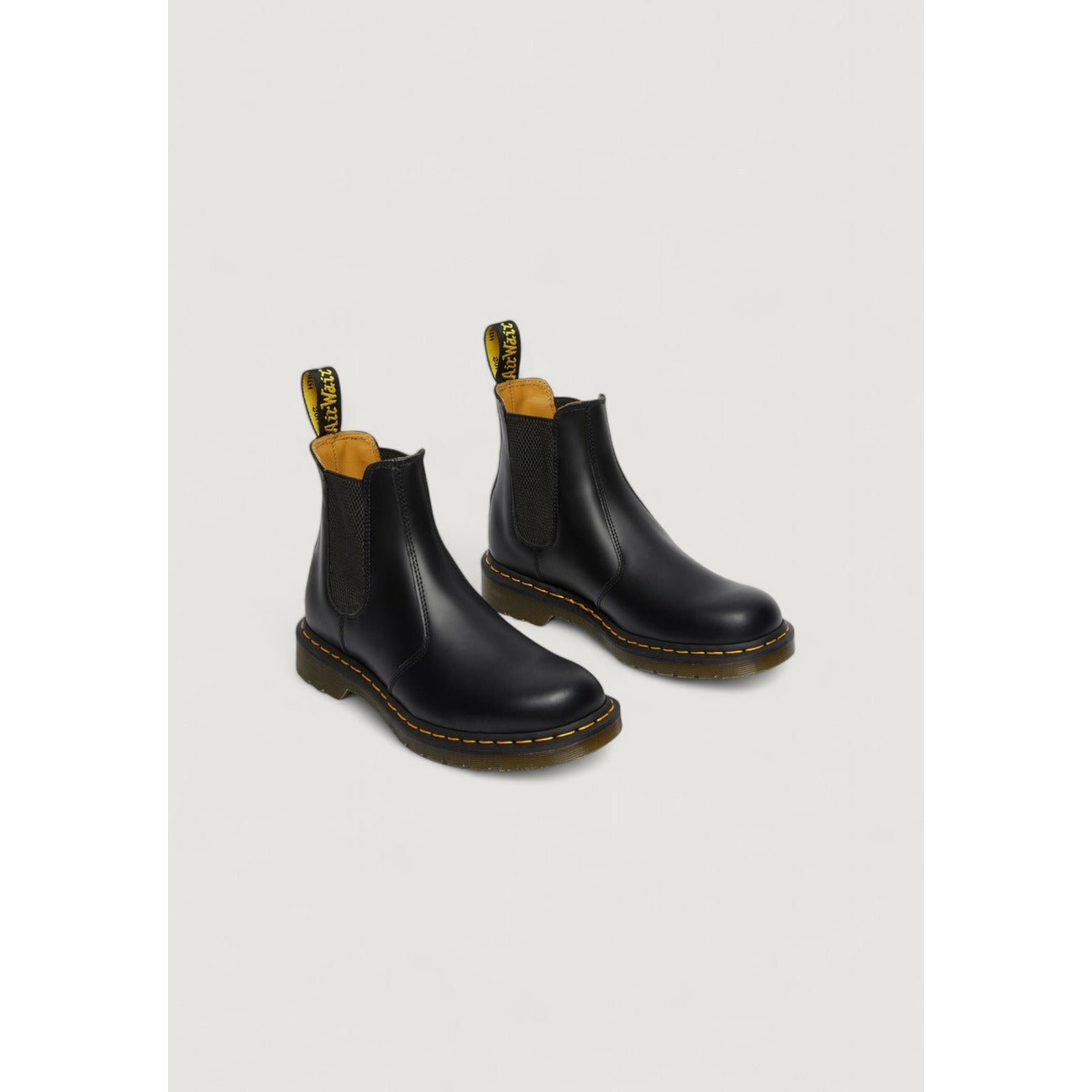 Dr. Martens Herren Boots Zwart #359955
