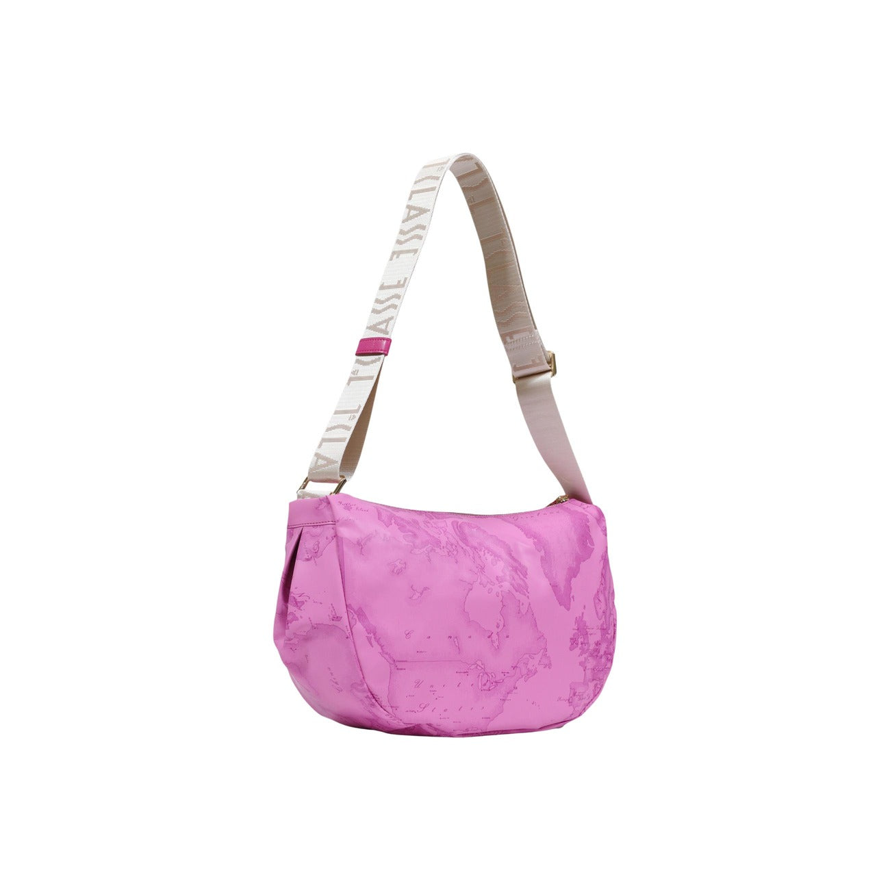 Alviero Martini Prima Classe Tasche Damen Fuchsia #2467252