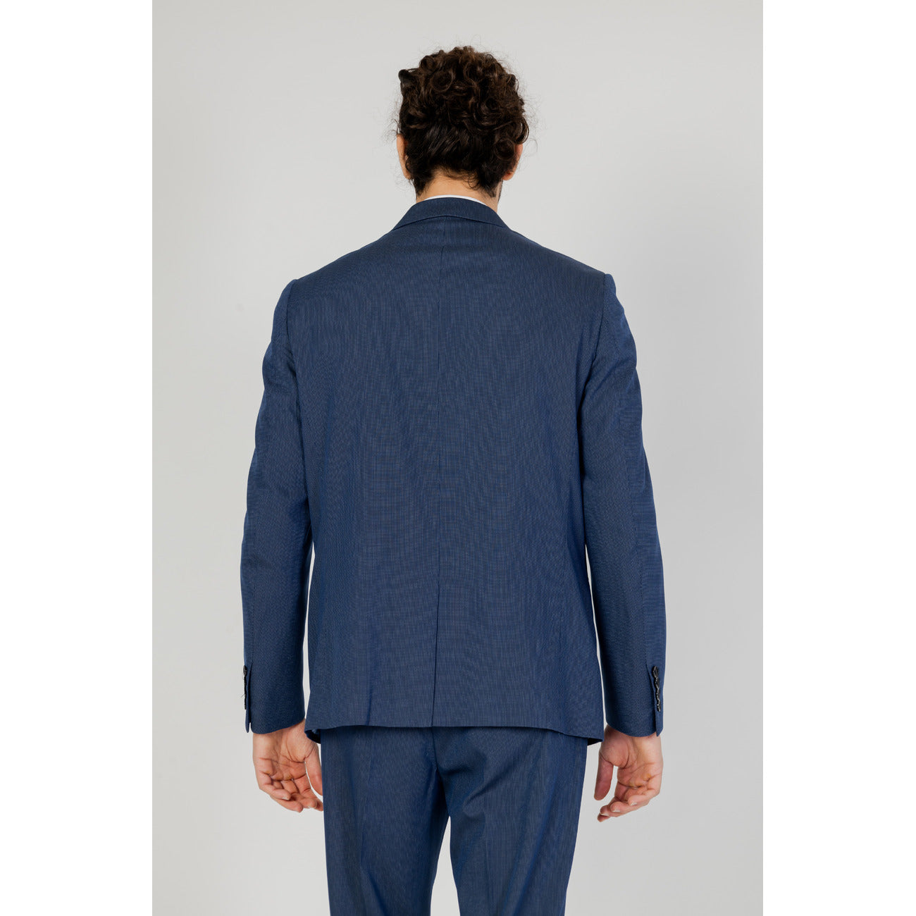 Antony Morato Jack Heren Blauw #2463161