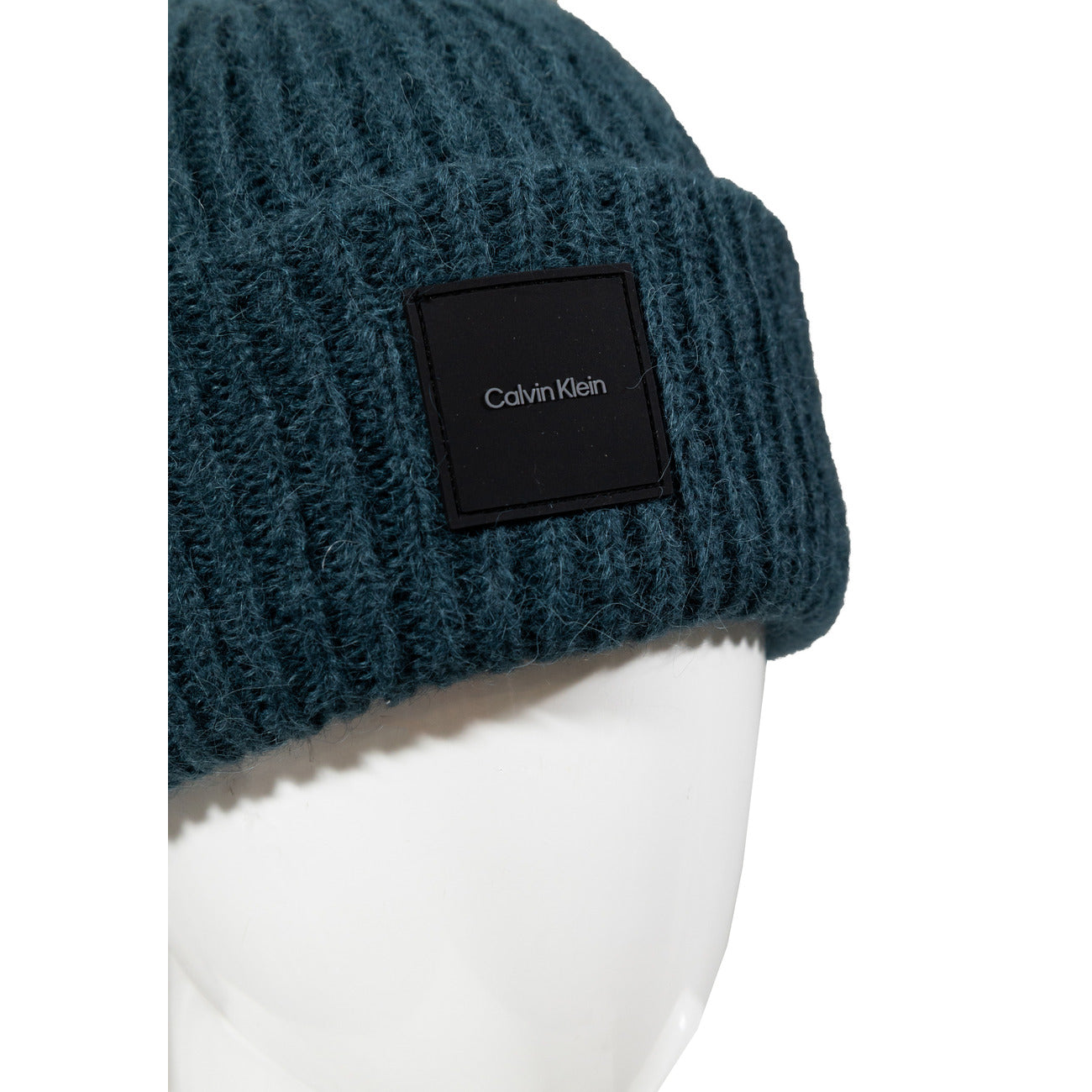 Calvin Klein Hoed Heren Groen #2414635