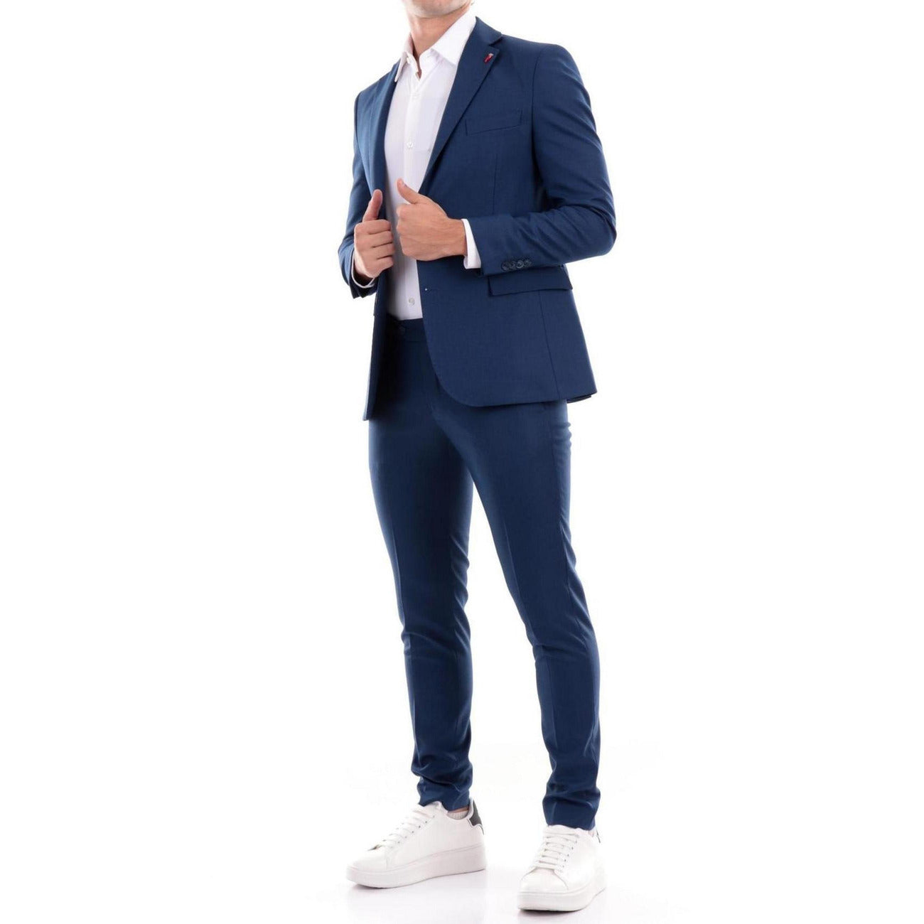 Mulish Pak Herren Blau #2244699