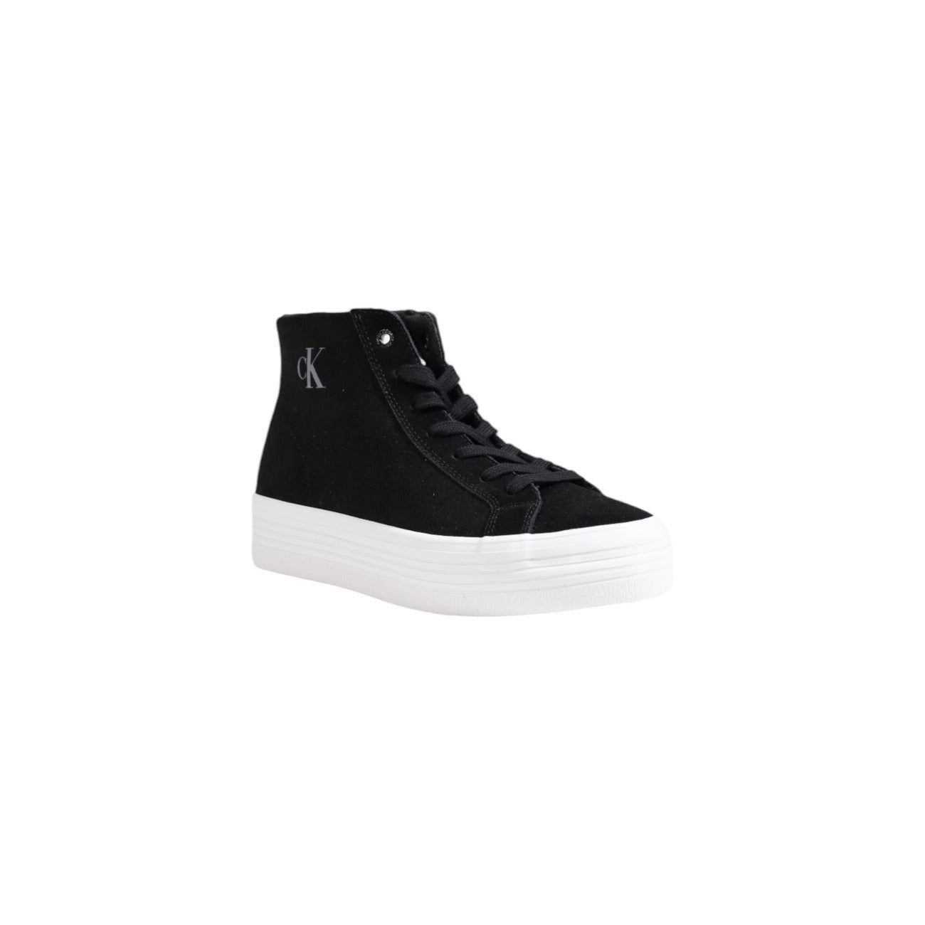 Calvin Klein Jeans Women Sneakers Zwart #2352750