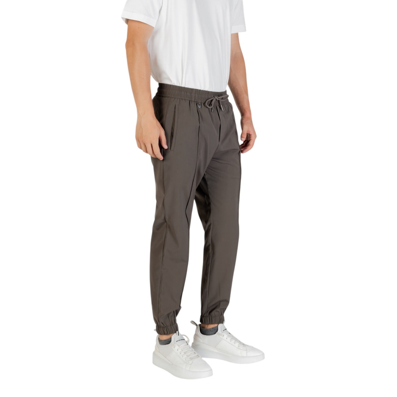 Antony Morato Broek Heren Groen Groen #2464352