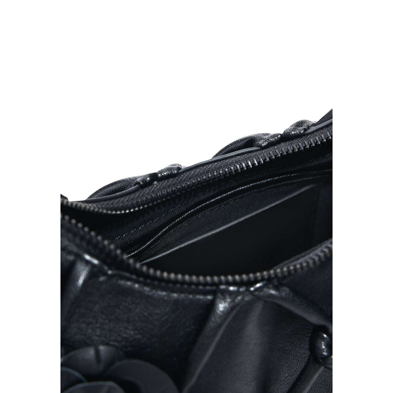 Desigual Tasche Damen Schwarz #2453117