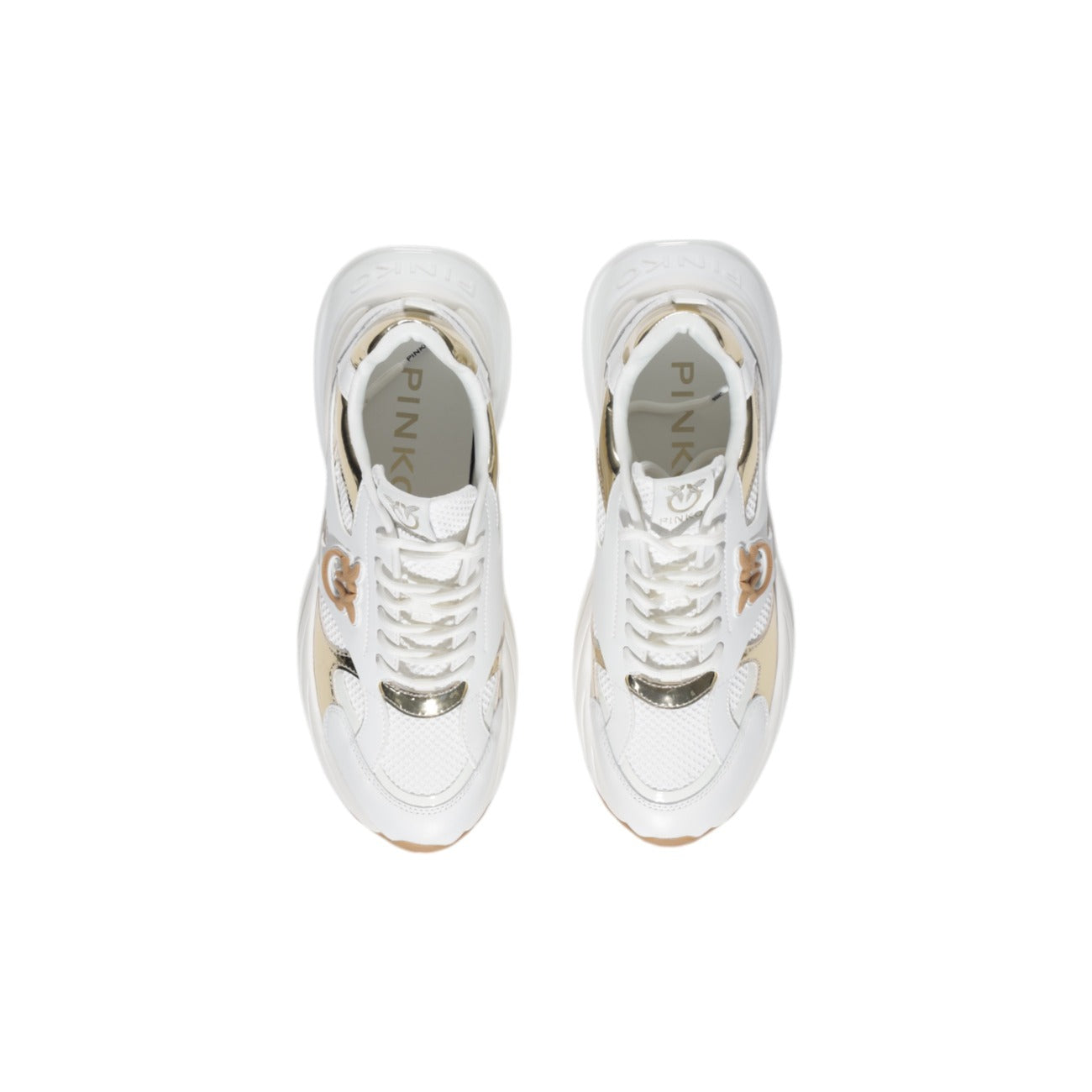 Pinko Women Sneakers Bruin