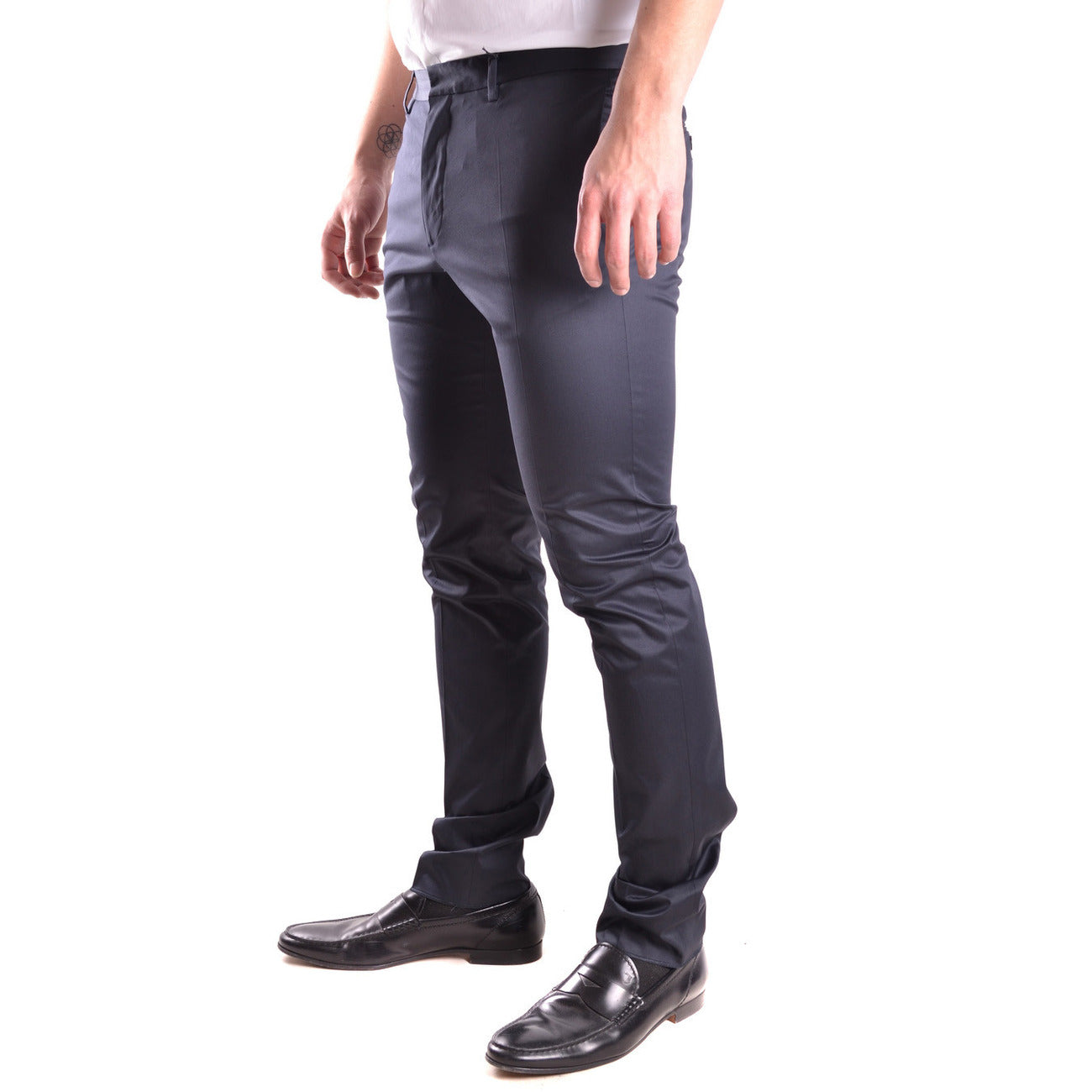 Dsquared2 Broek Heren Blauw #2429547