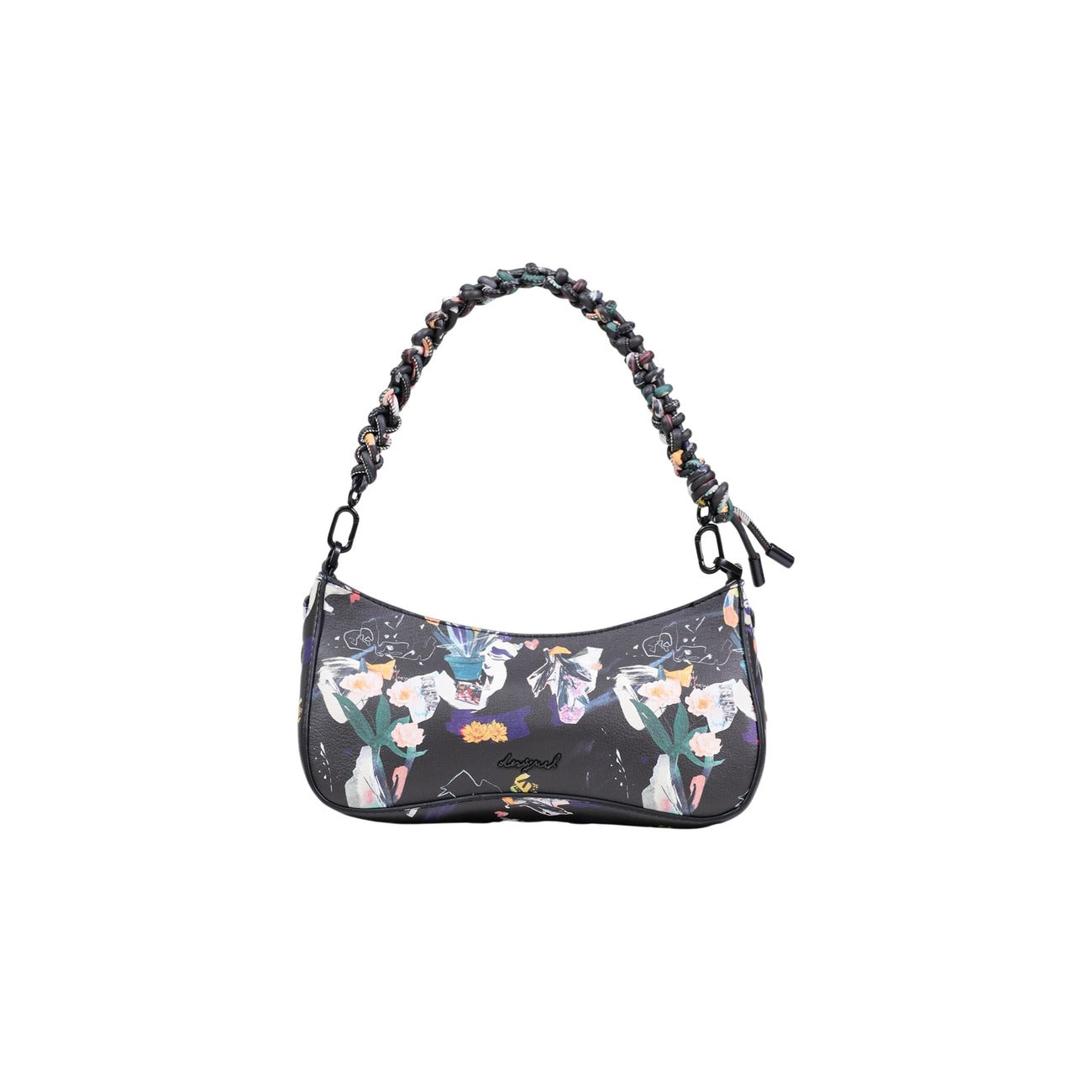 Desigual Tas Dames Zwart #2453688