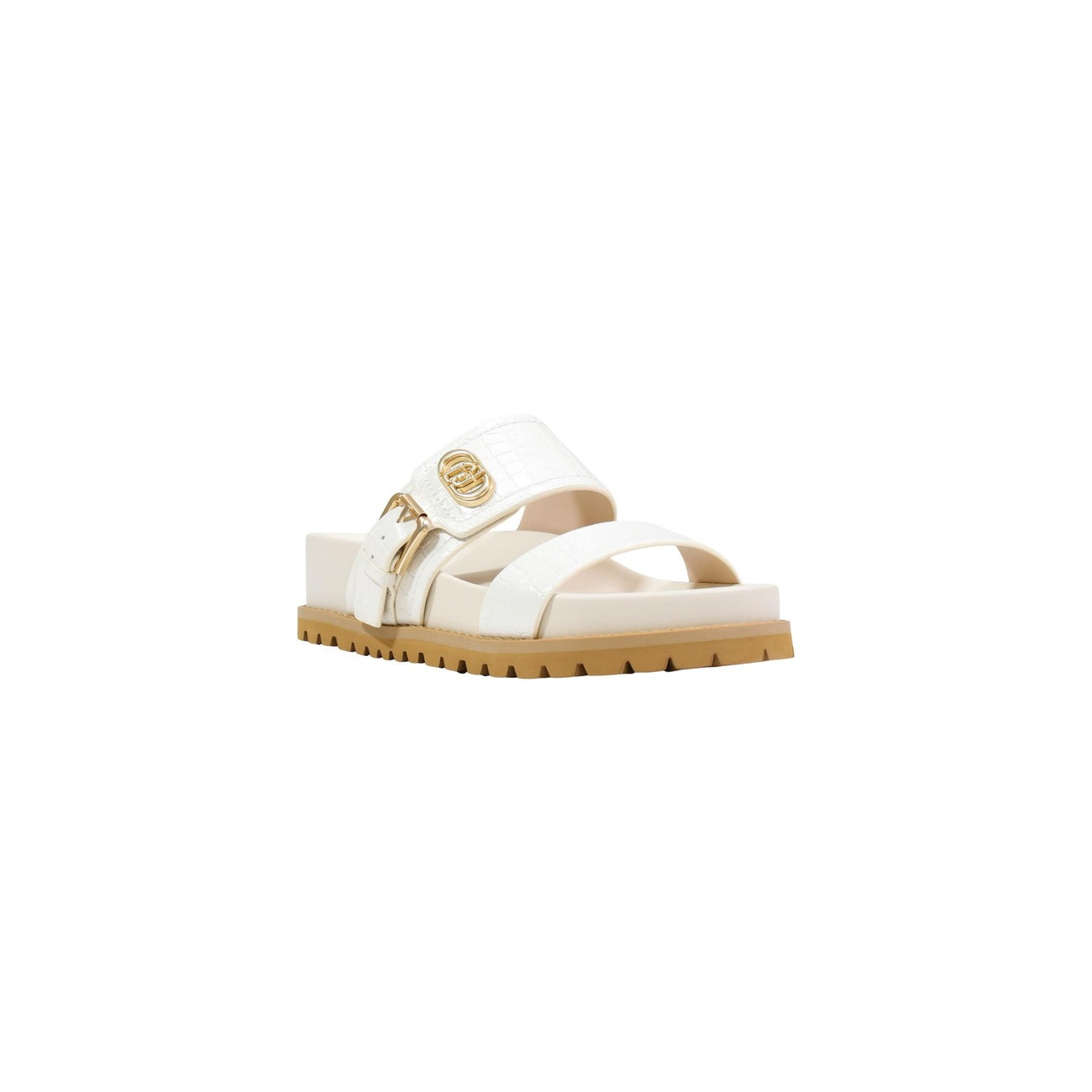 Liu Jo Women Slippers Wit