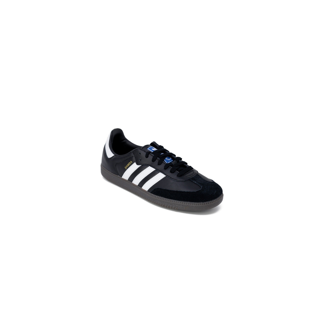 Adidas Heren Sneakers Zwart #2462970