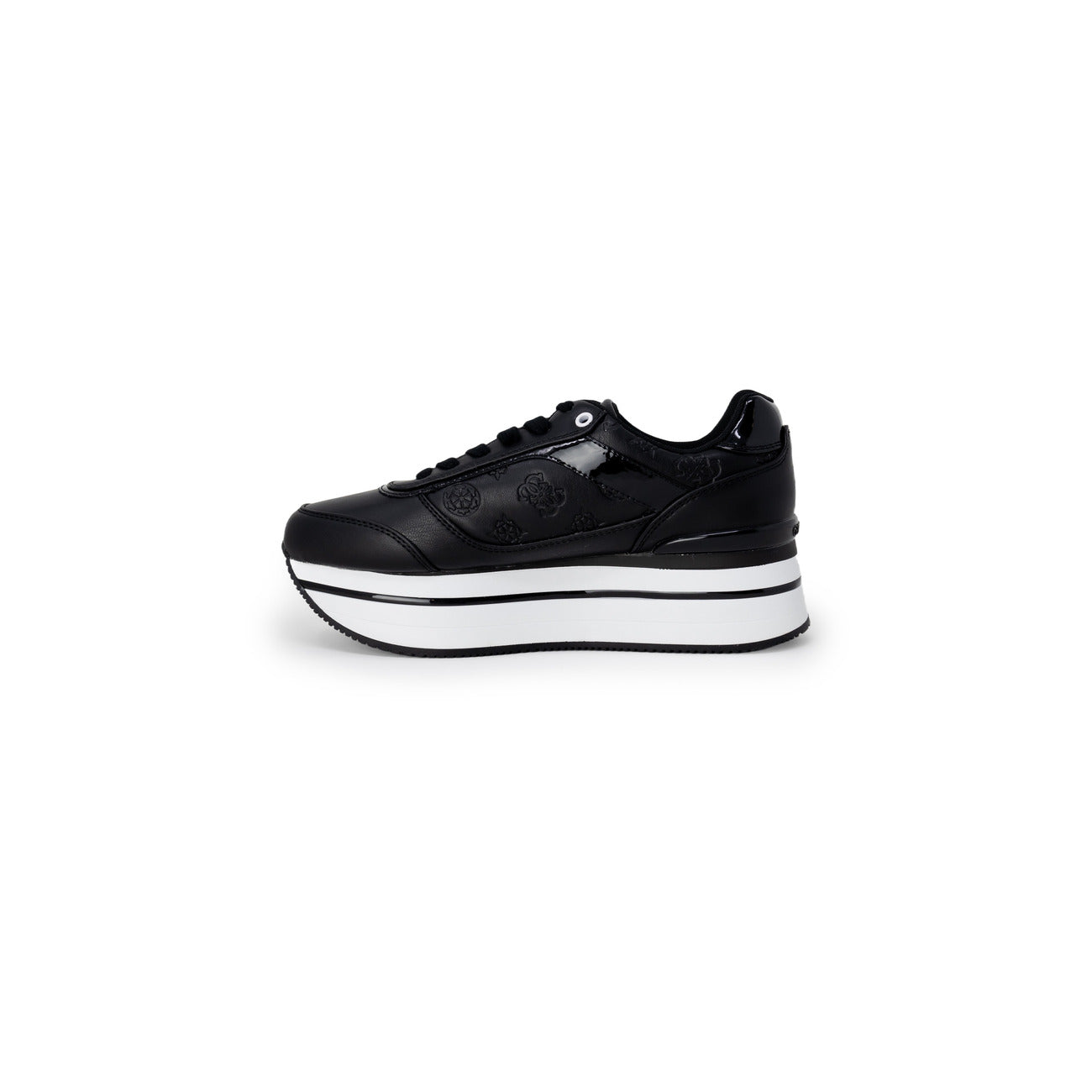 Guess Women Sneakers Zwart #2407920