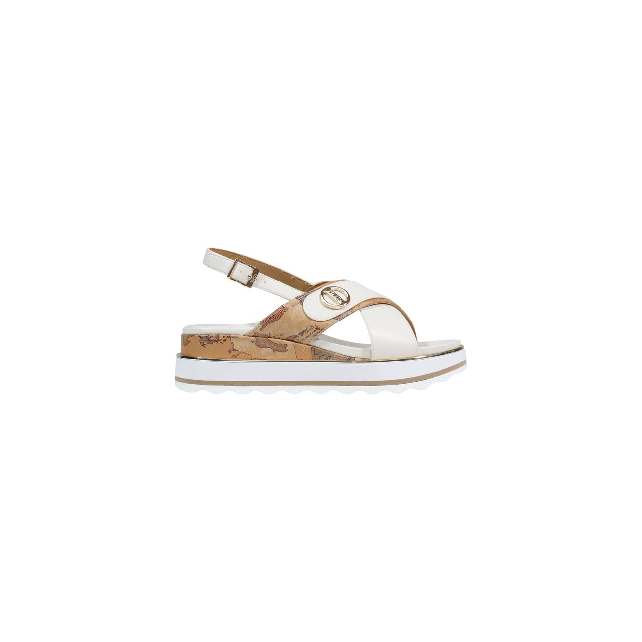 Alviero Martini Prima Classe Women Sandals