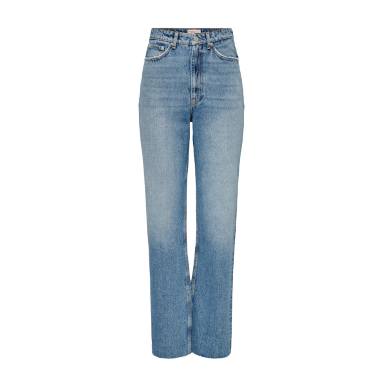 Only Jeans Damen Blau Blau #2193262
