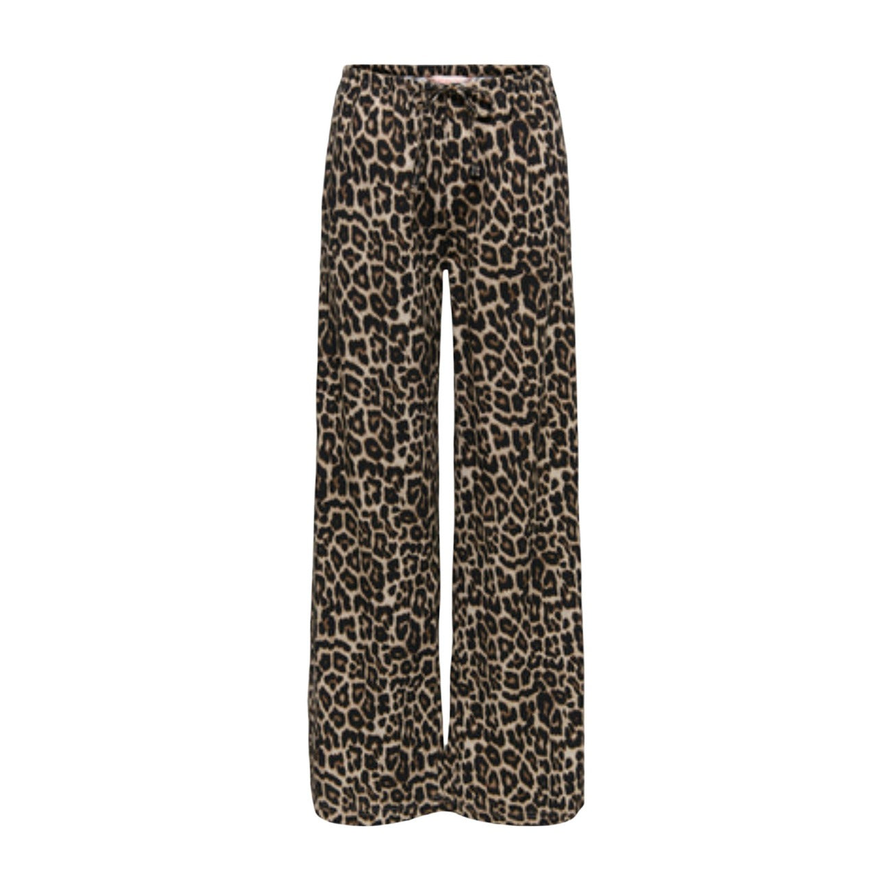 Only Broek Dames Groen Groen
