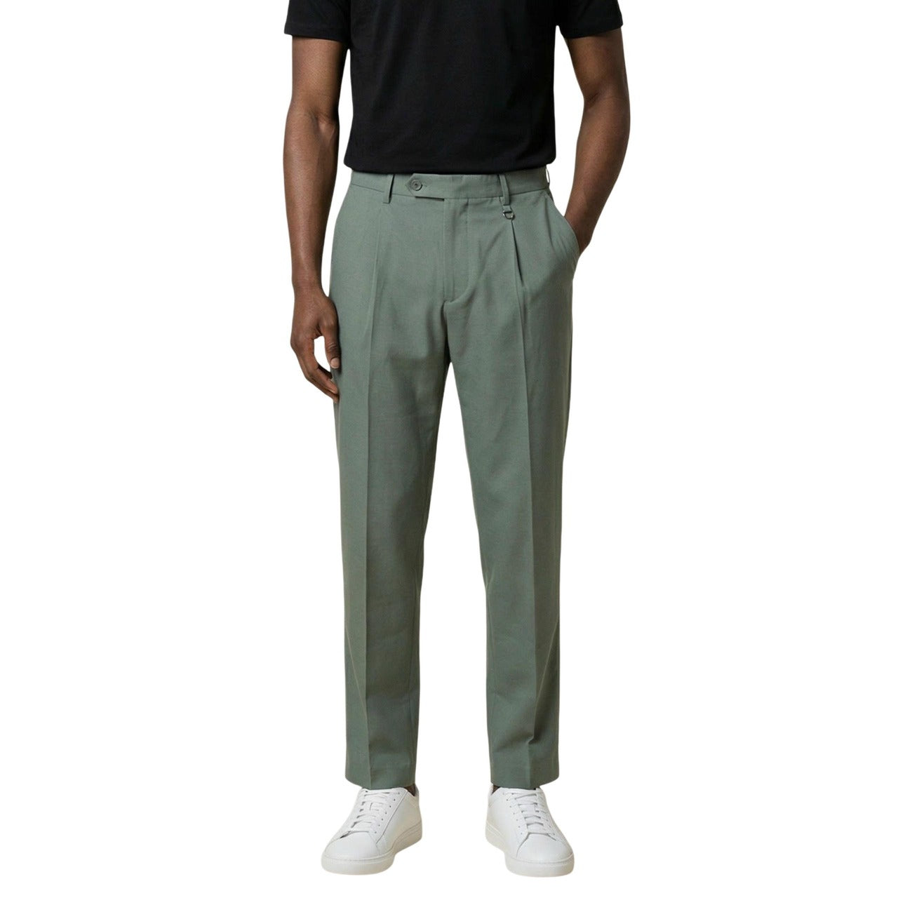 Antony Morato Broek Heren Groen Groen