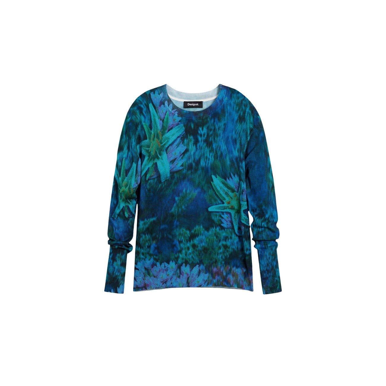 Desigual Strickmode Damen