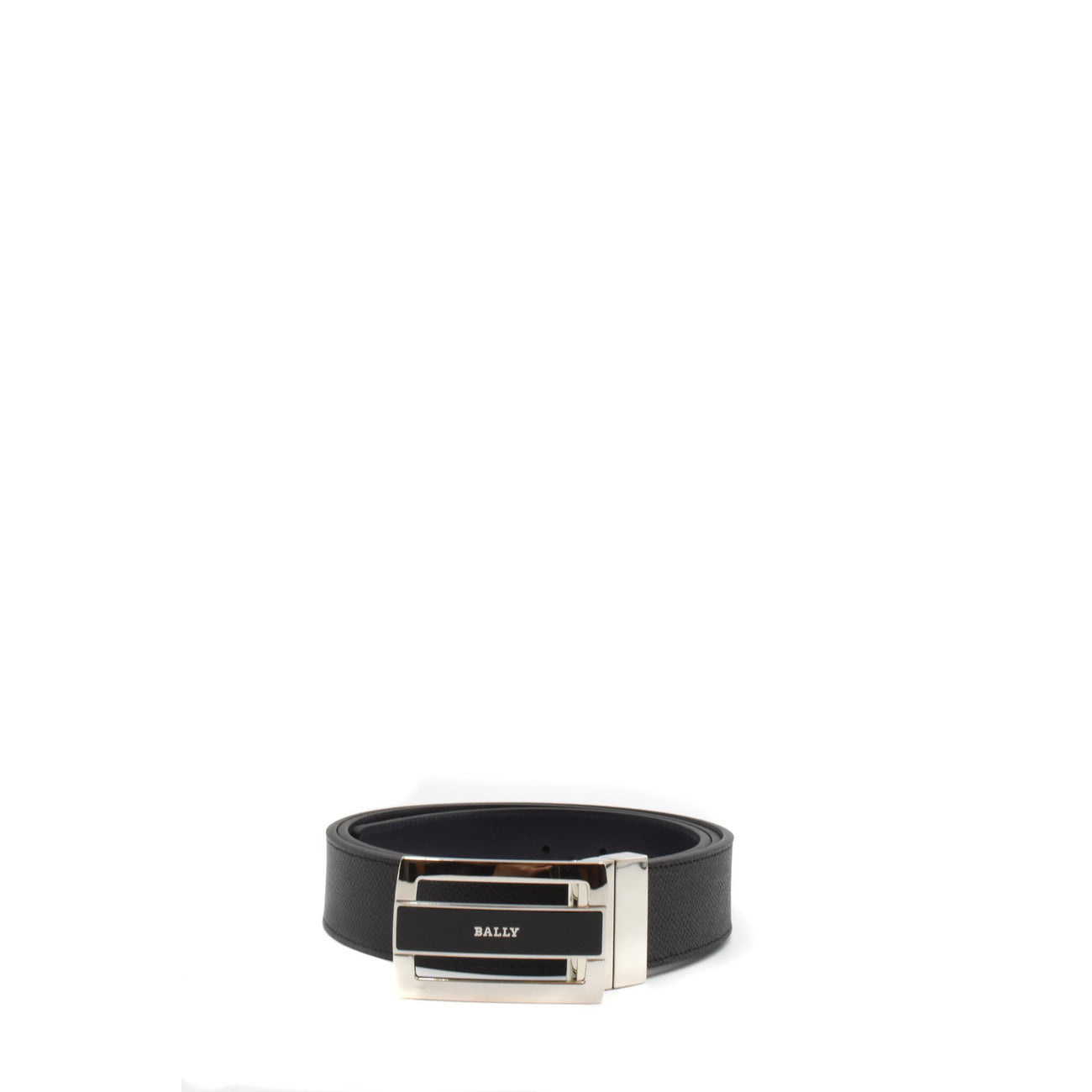 Bally Gürtel Herren Schwarz