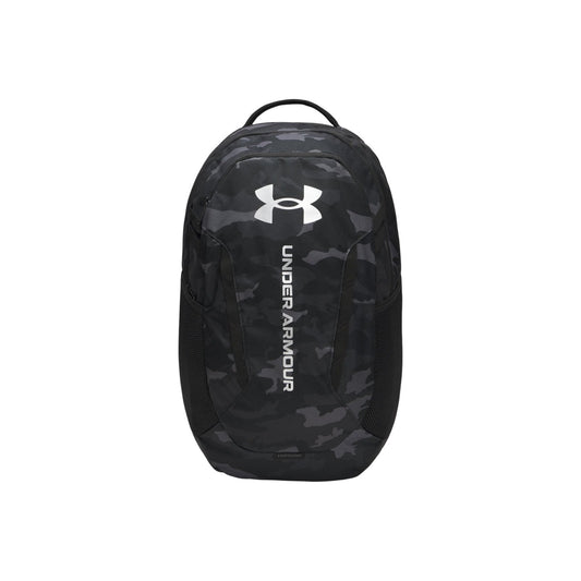 Under Armour Tas Heren Zwart #2456081