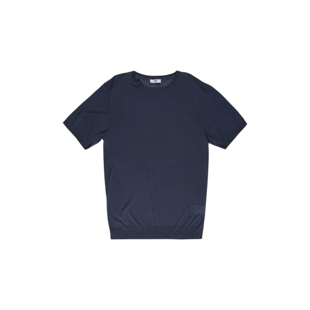 Fashion Brand Polo Top Herren Blau