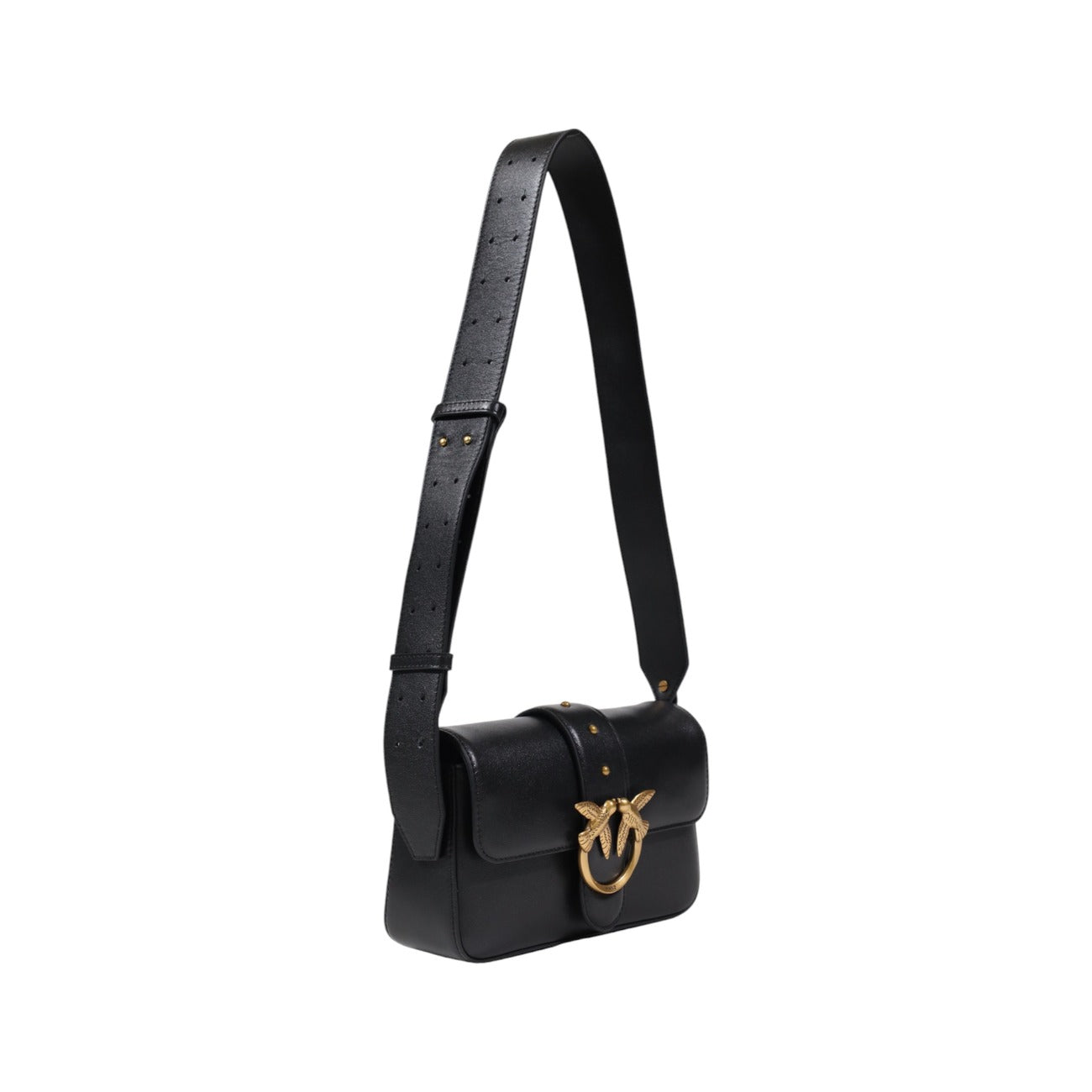 Pinko Tas Dames Zwart #2416940