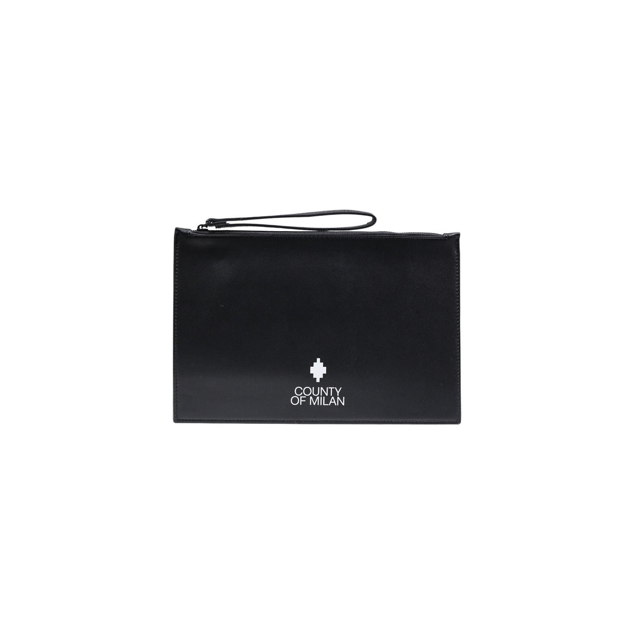 County Of Milan Bag Men Black #2460170